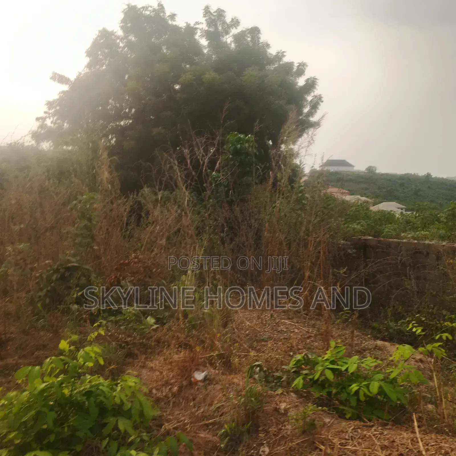 Land for Sale at Kemta Housing Estate Idi- Aba Abk in Abeokuta South