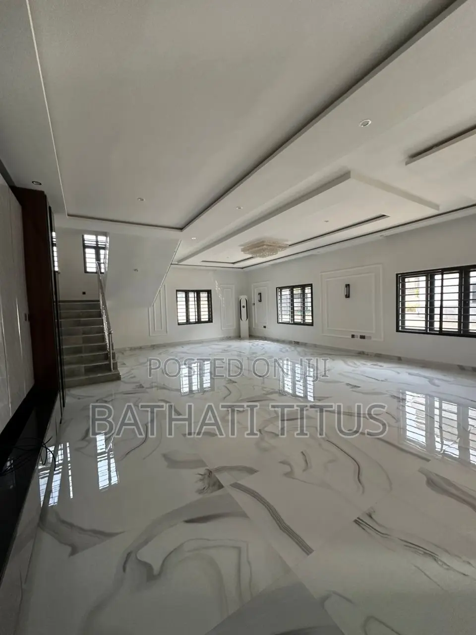 5bdrm Duplex in Life Camp for sale in Life Camp