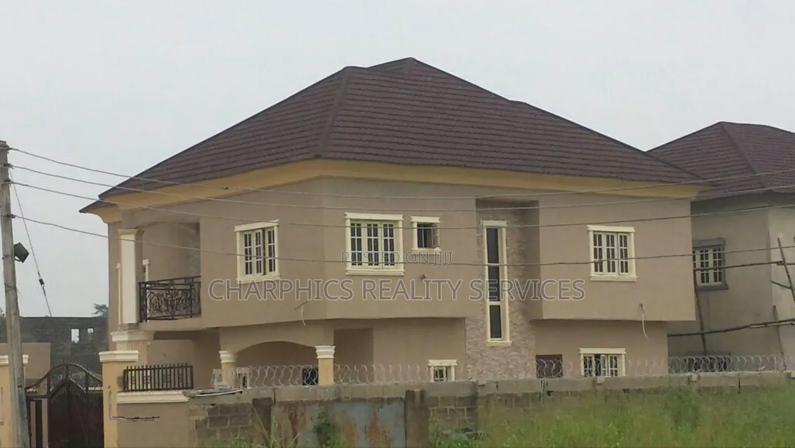 4bdrm Duplex in Ikorodu for sale in Ikorodu