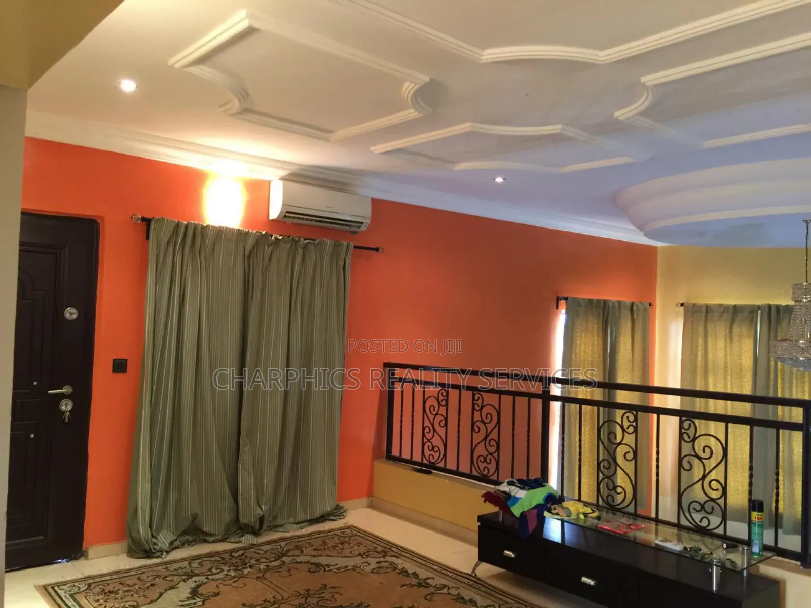 4bdrm Duplex in Ikorodu for sale in Ikorodu