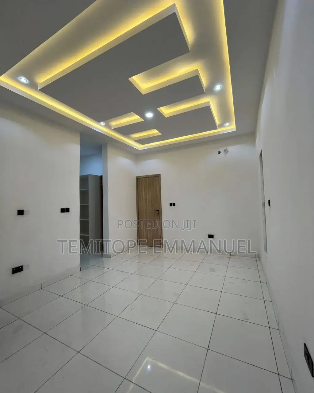 Furnished 4bdrm Duplex in Gbagada Lagos for sale in Gbagada