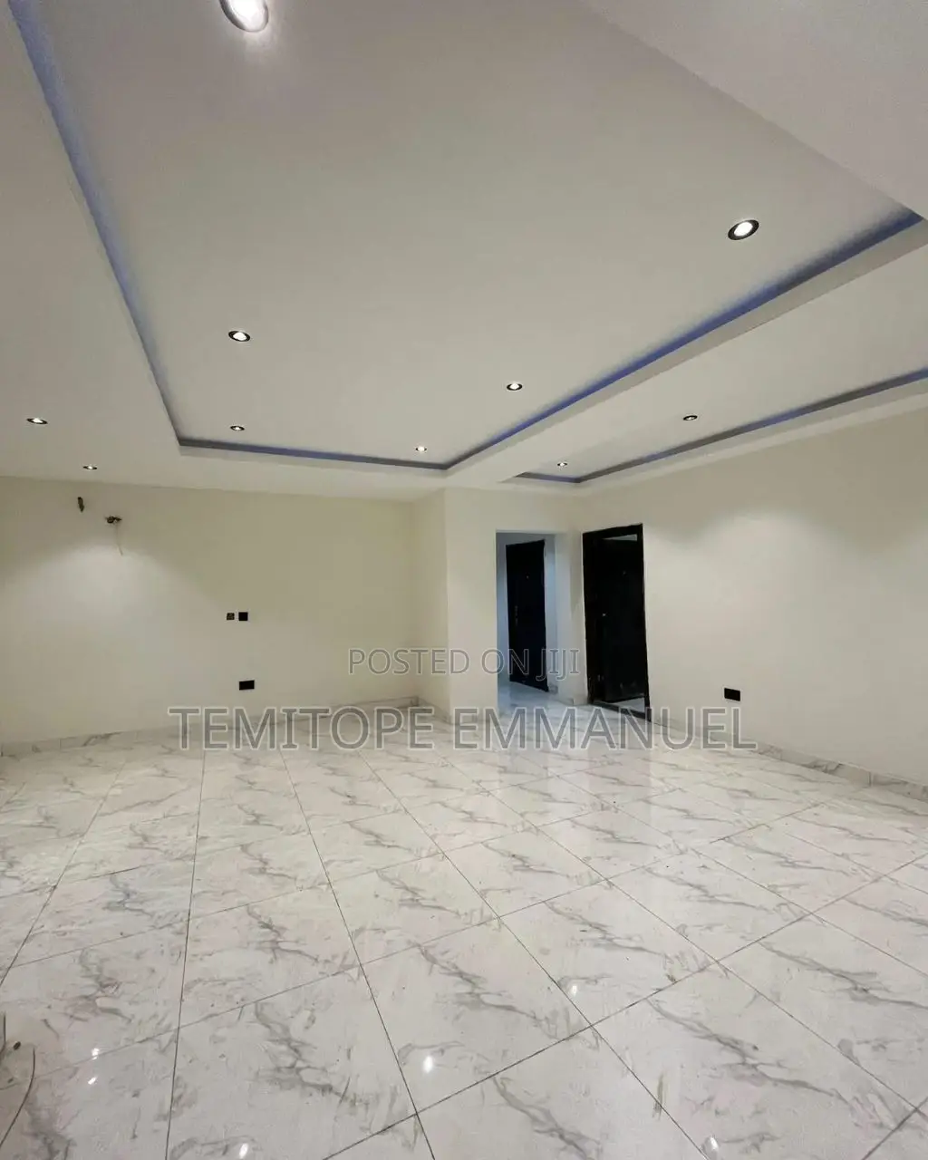 Furnished 3bdrm Apartment in Gbagada Lagos for sale in Gbagada