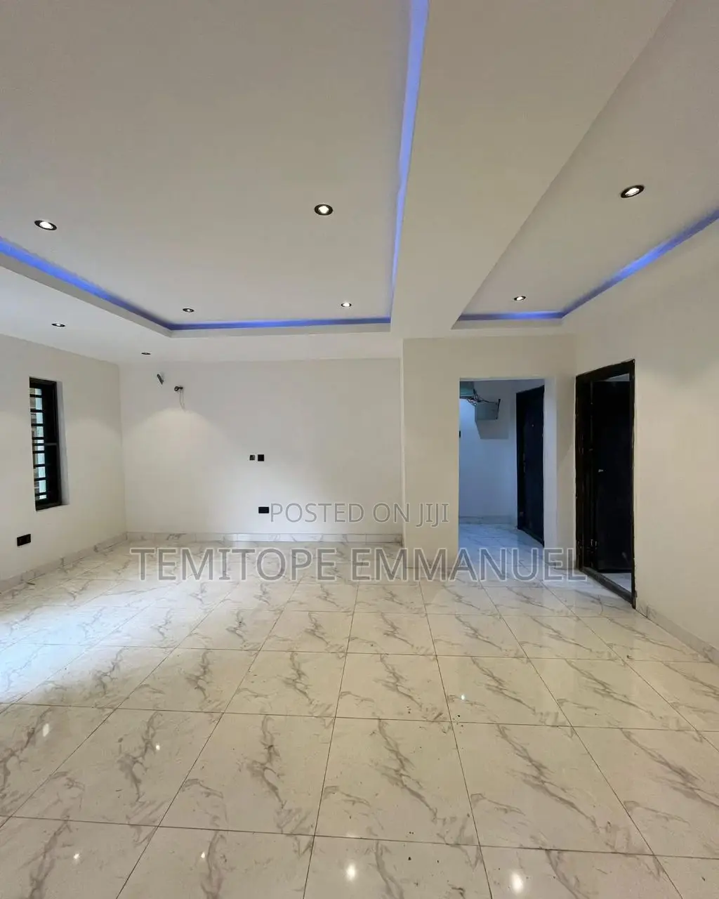 Furnished 3bdrm Apartment in Gbagada Lagos for sale in Gbagada