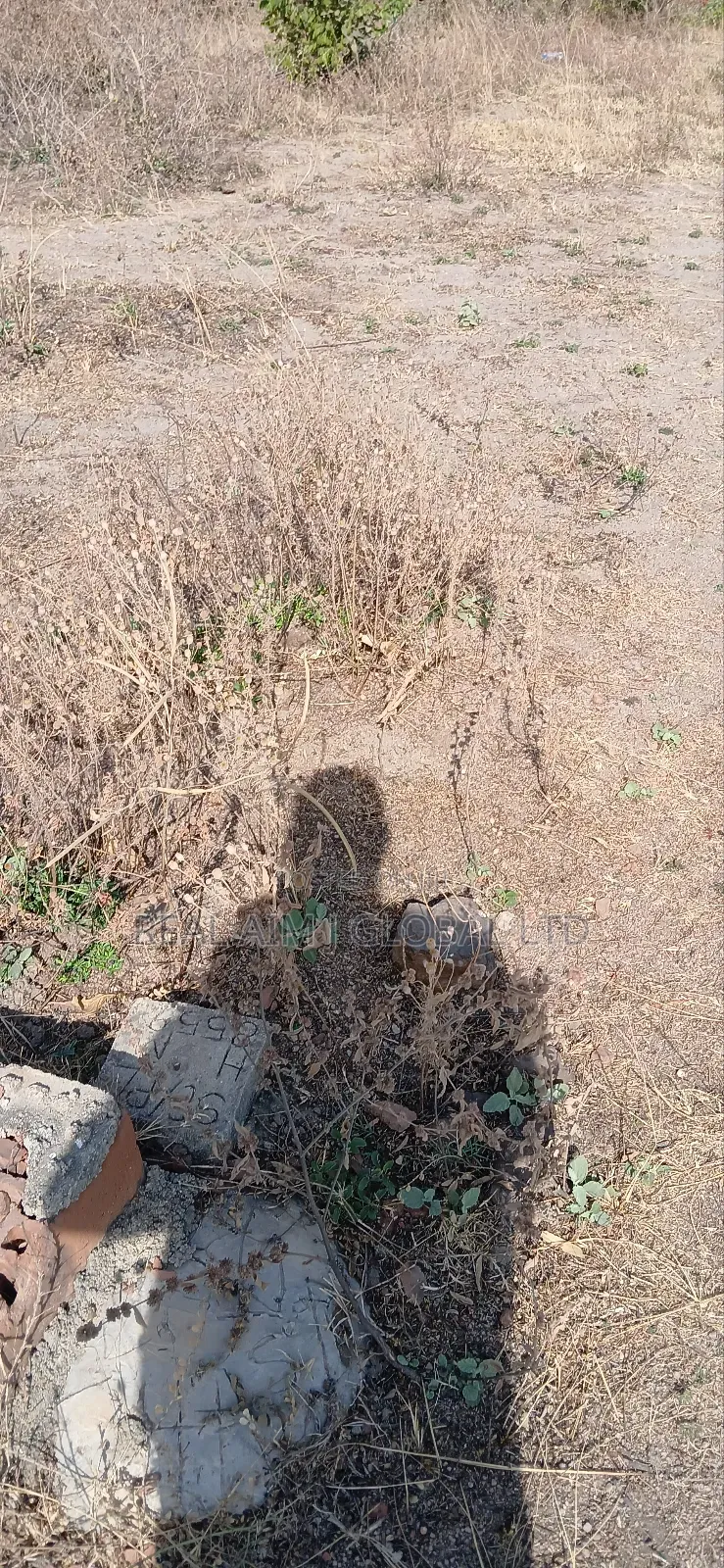 1 Plot of Land for Residential at Dong Jos in Jos