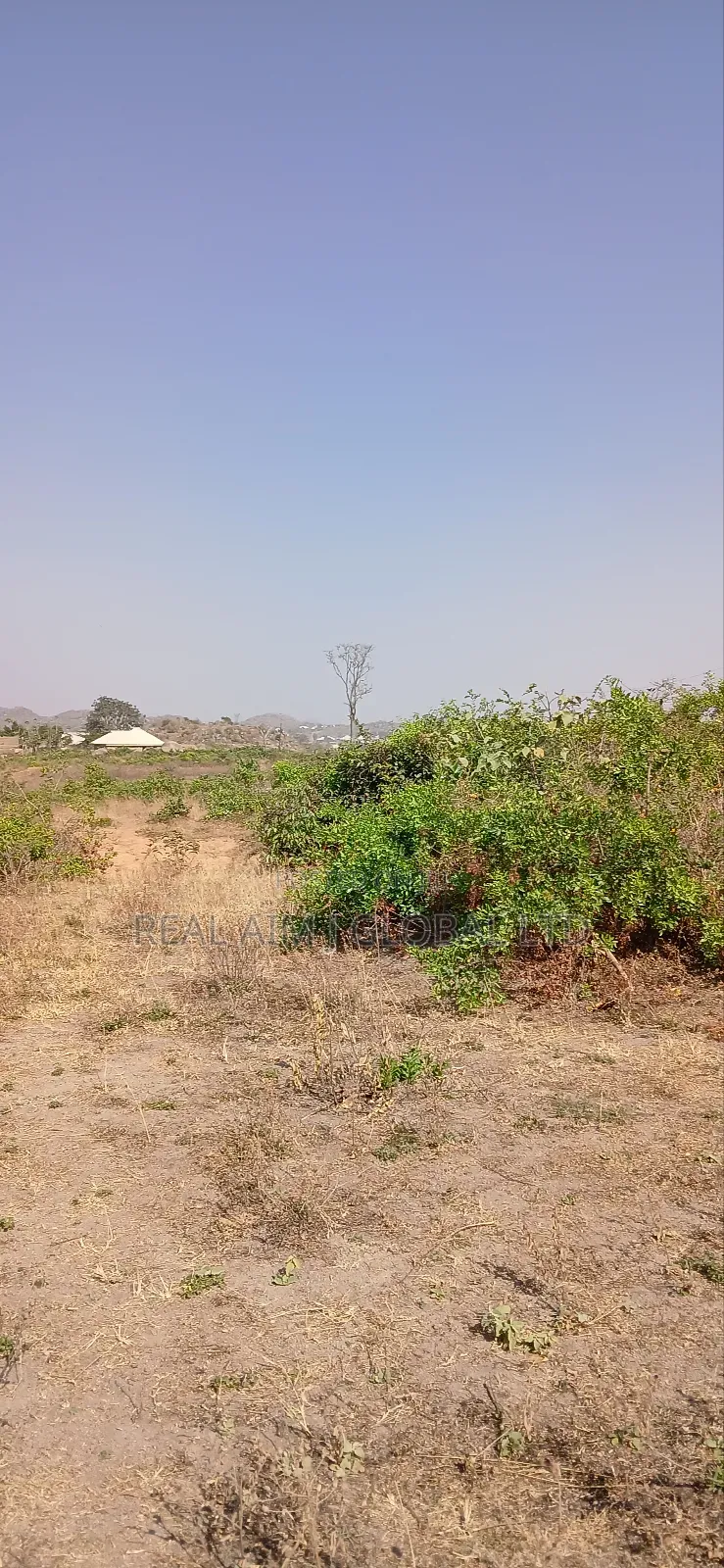 1 Plot of Land for Residential at Dong Jos in Jos