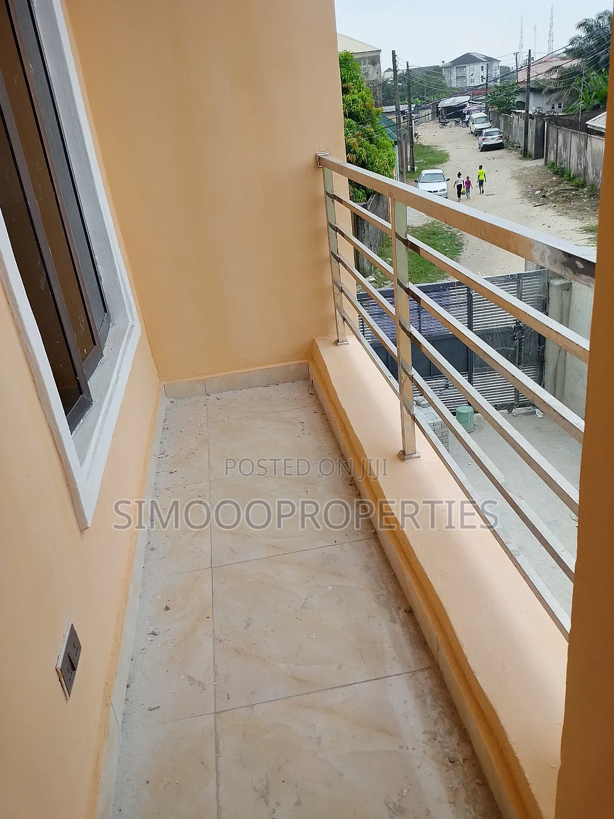 2bdrm Block of Flats in Bogije for rent in Bogije