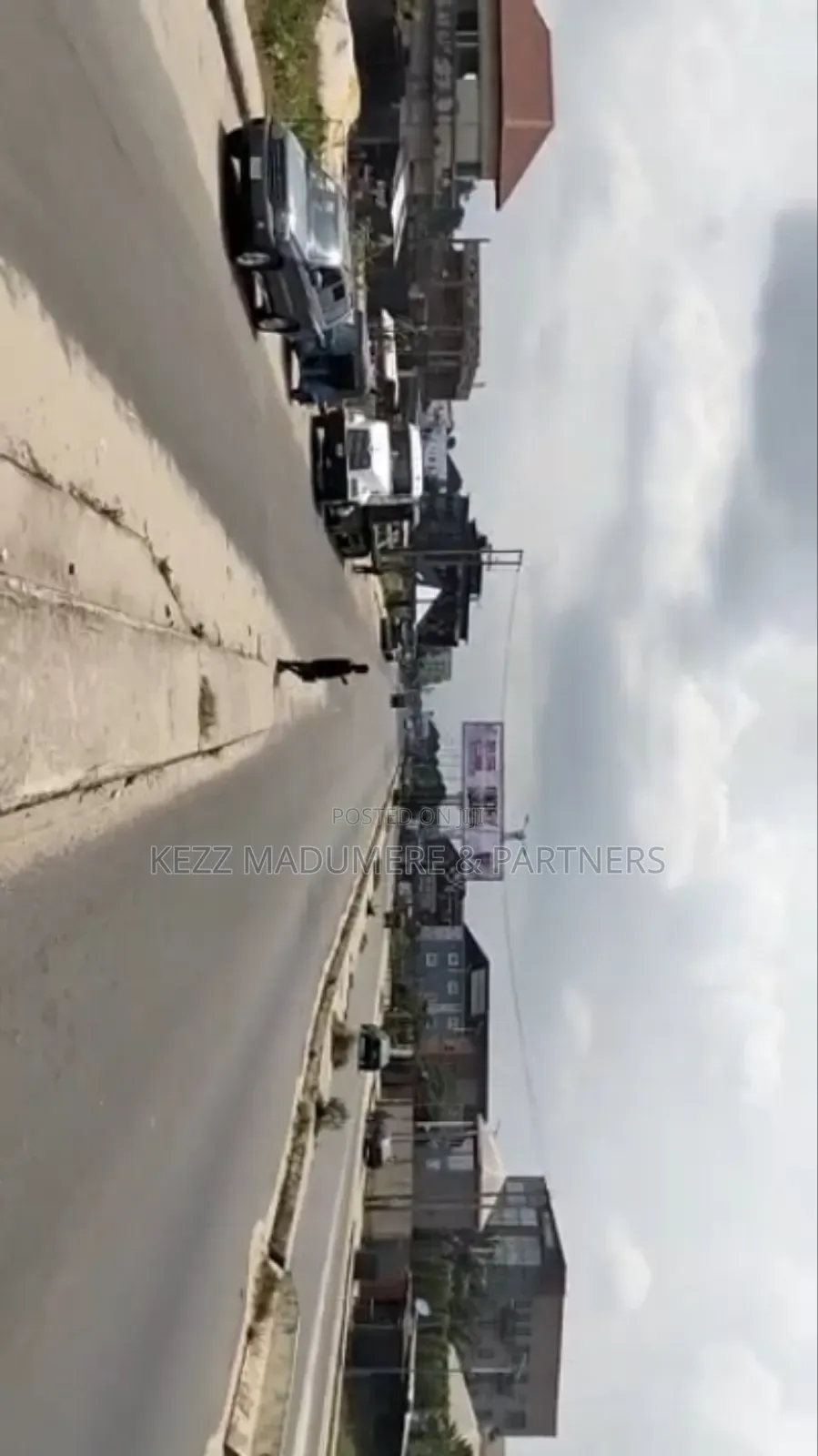 For Sale : 14 Plots at Gbalajam, Ph in Port-Harcourt
