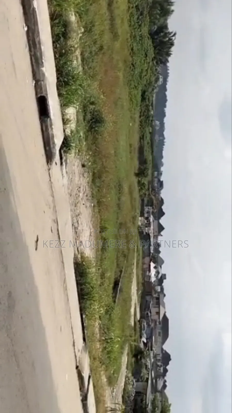 For Sale : 14 Plots at Gbalajam, Ph in Port-Harcourt