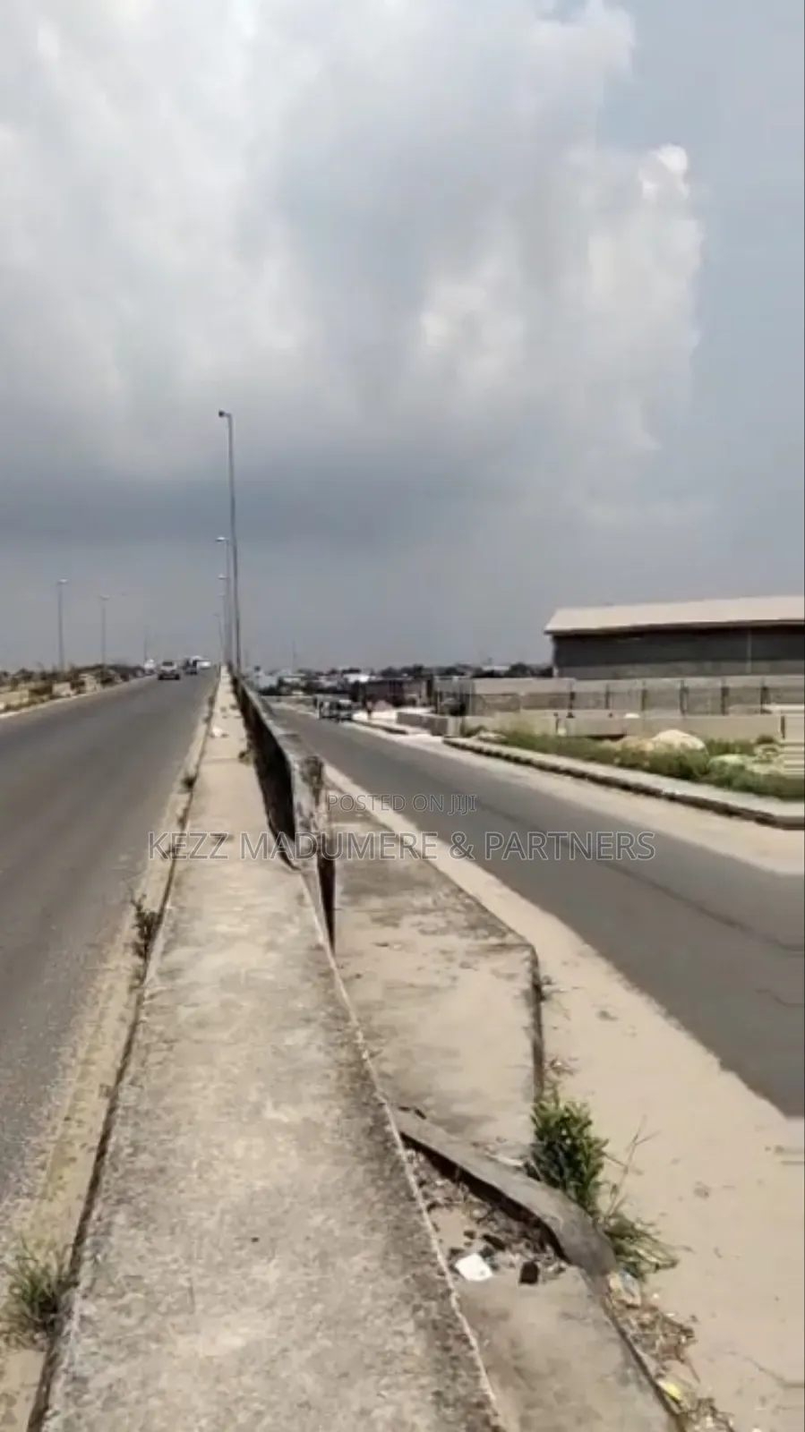 For Sale : 14 Plots at Gbalajam, Ph in Port-Harcourt
