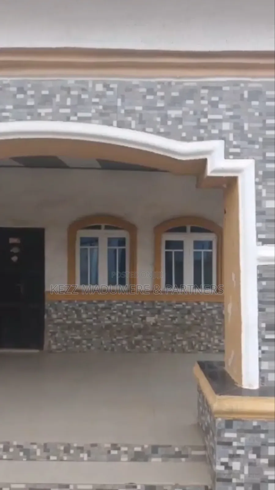 5bdrm Bungalow in Low Cost Housing for sale in Umuahia