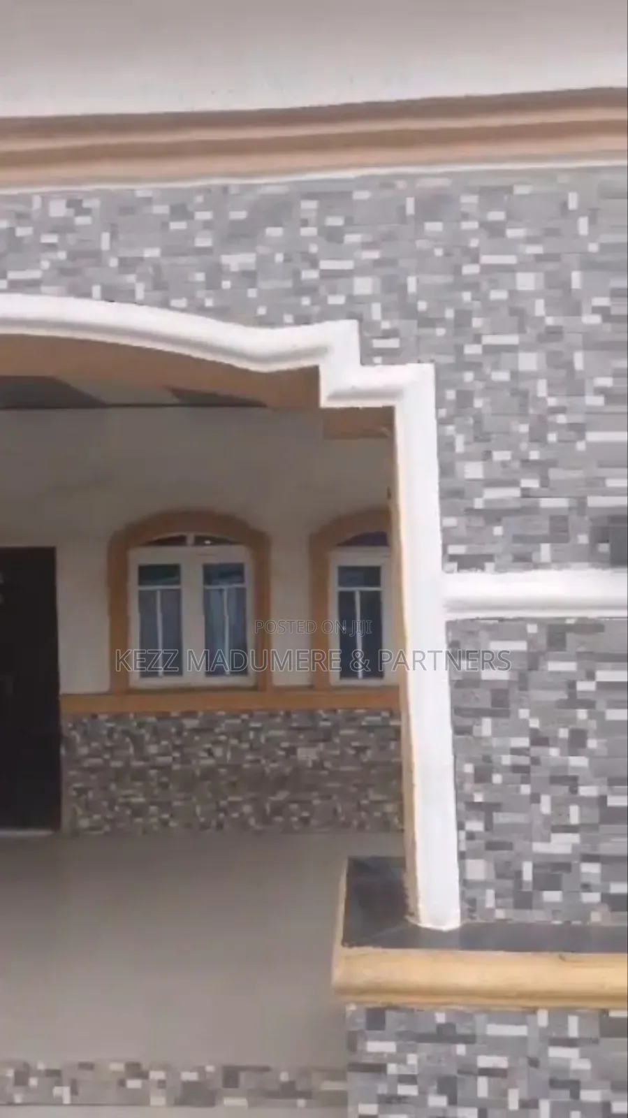 5bdrm Bungalow in Low Cost Housing for sale in Umuahia