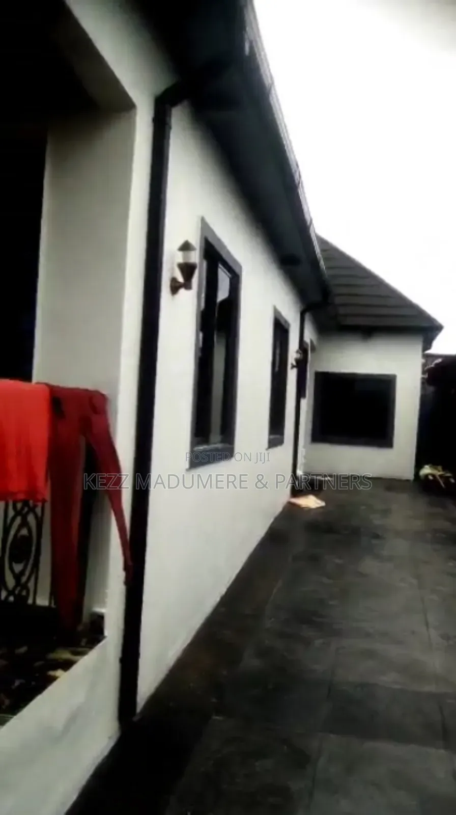 4bdrm Bungalow in World Bank Housing for sale in Umuahia