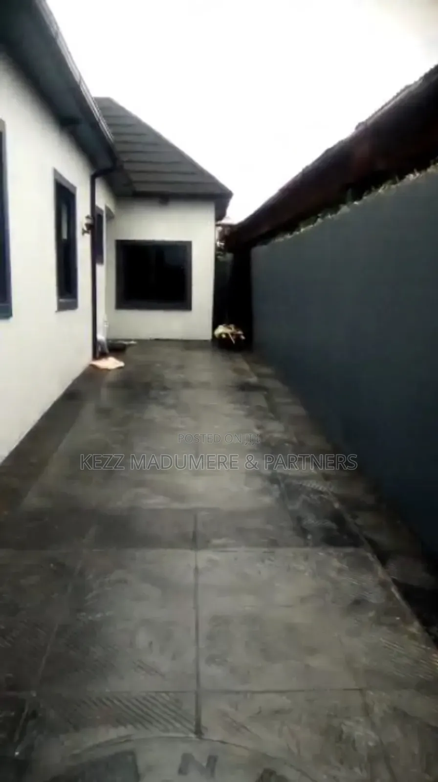 4bdrm Bungalow in World Bank Housing for sale in Umuahia