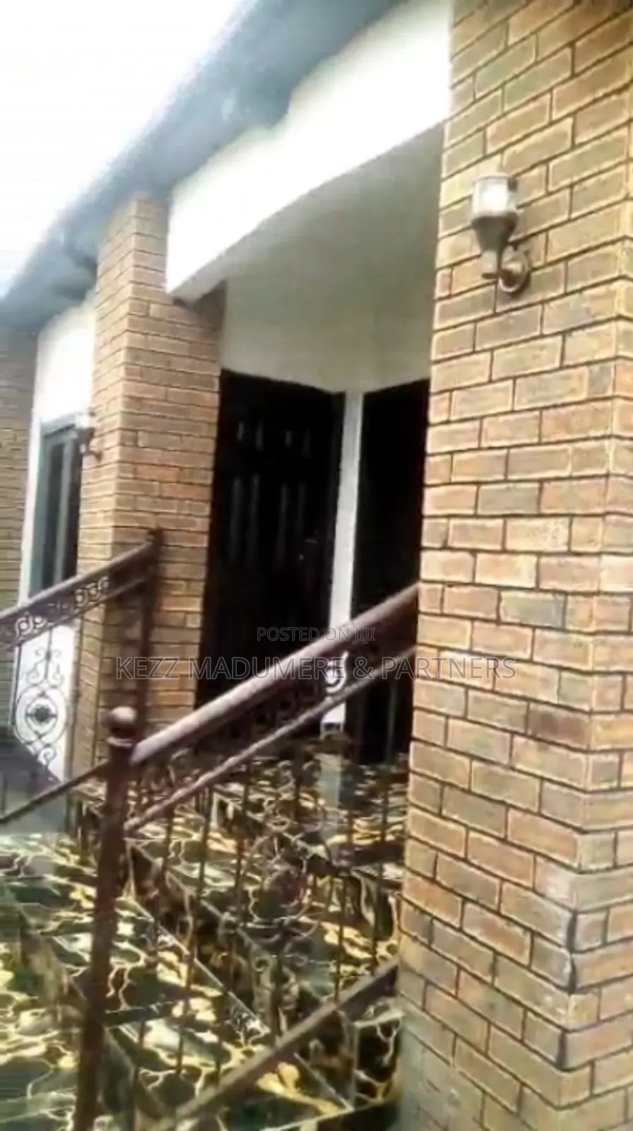 4bdrm Bungalow in World Bank Housing for sale in Umuahia