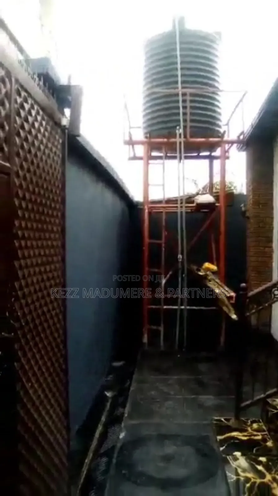 4bdrm Bungalow in World Bank Housing for sale in Umuahia