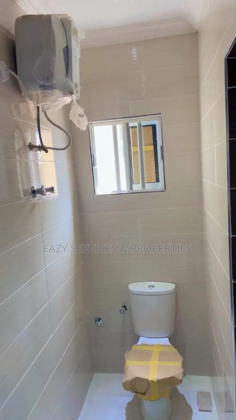 3bdrm Apartment in Mini Estate, Ajah for rent in Ajah