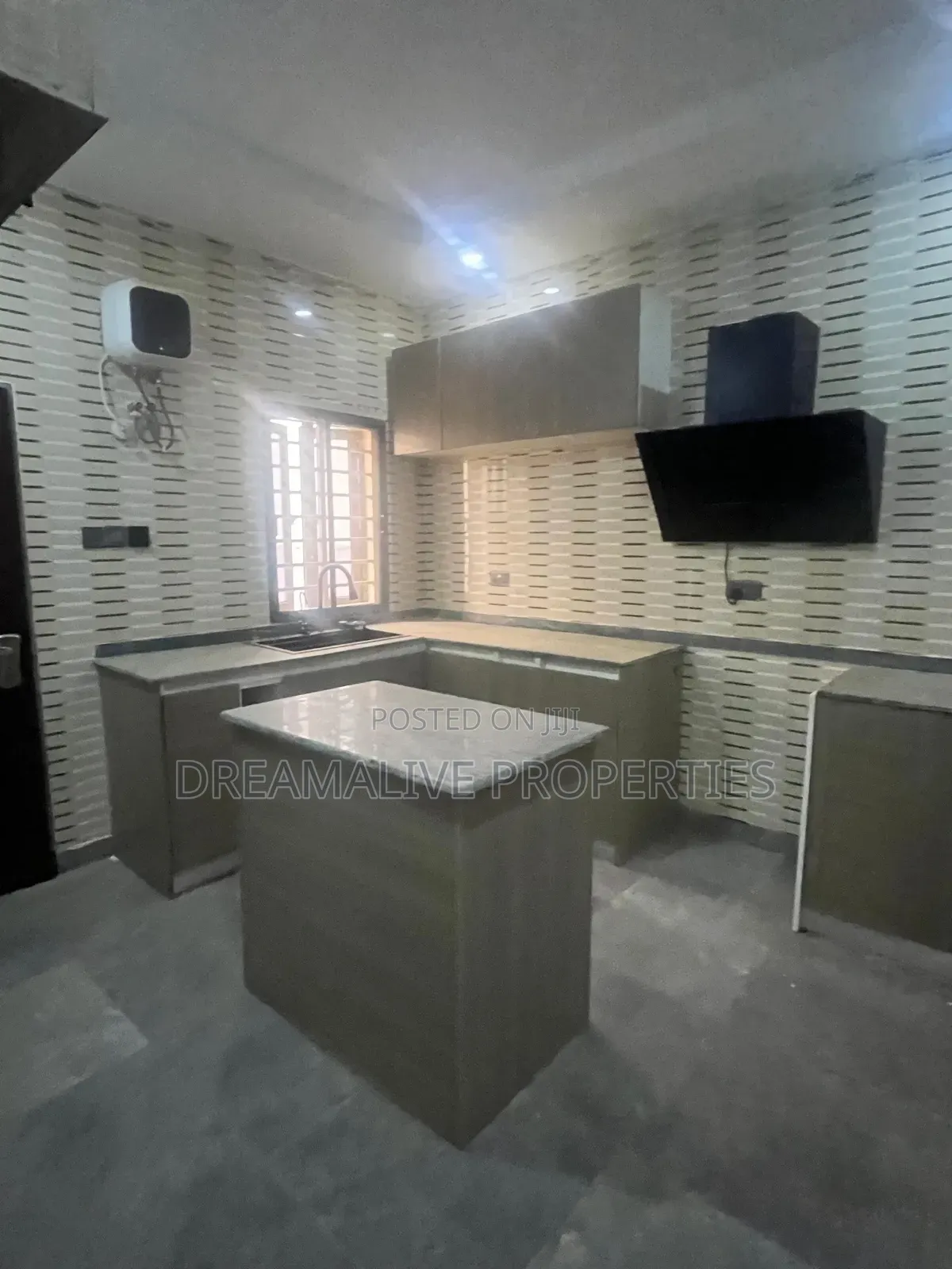 4bdrm Duplex in Jahi for sale in Jahi