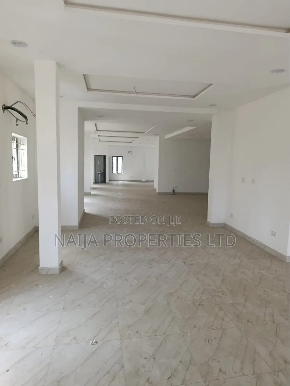 220sqm Office Space at Chevron, Lekki for Rent in Lekki