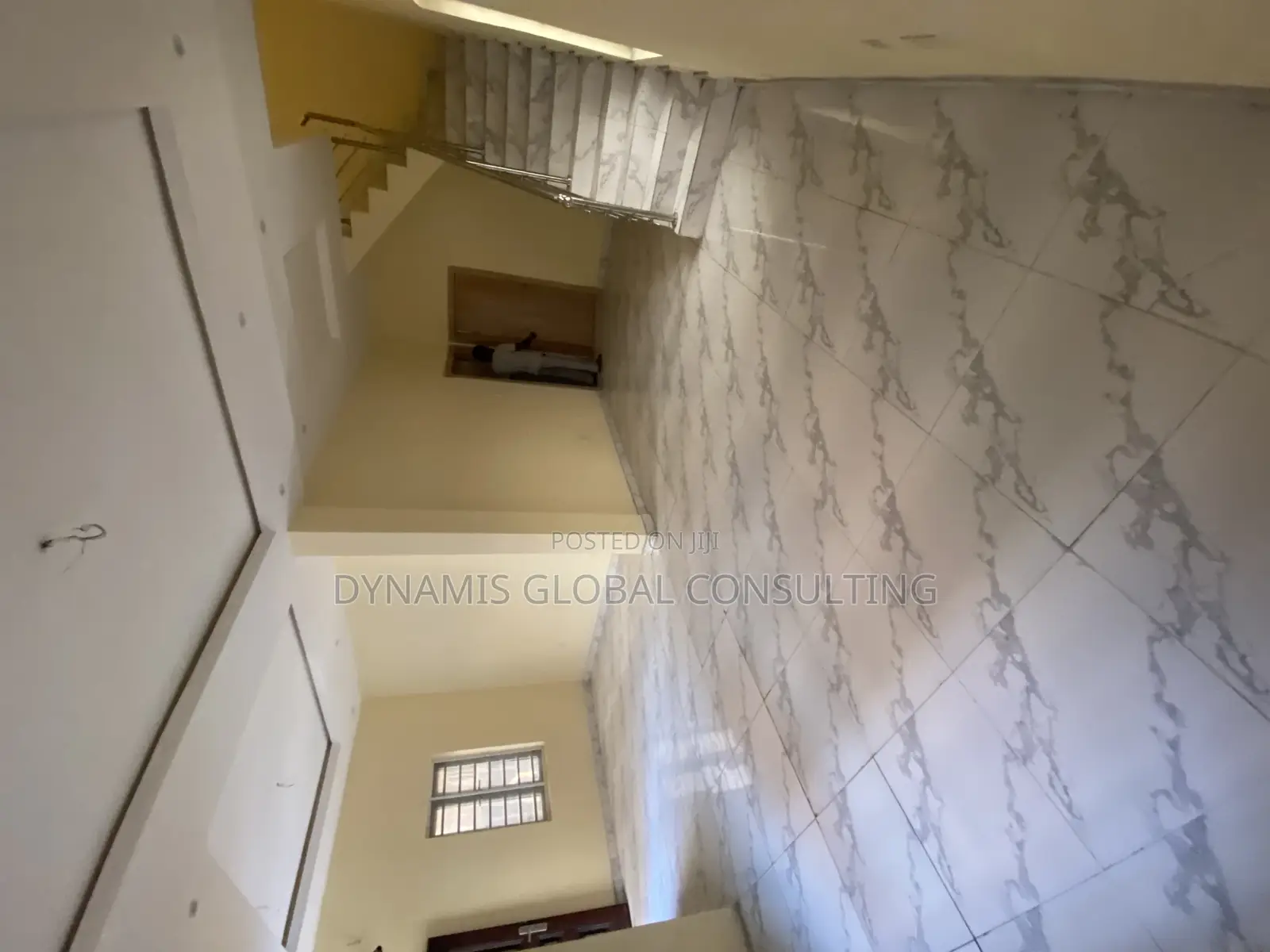Furnished 4bdrm Duplex in Gateway Zone Estate for sale in Magodo Isheri