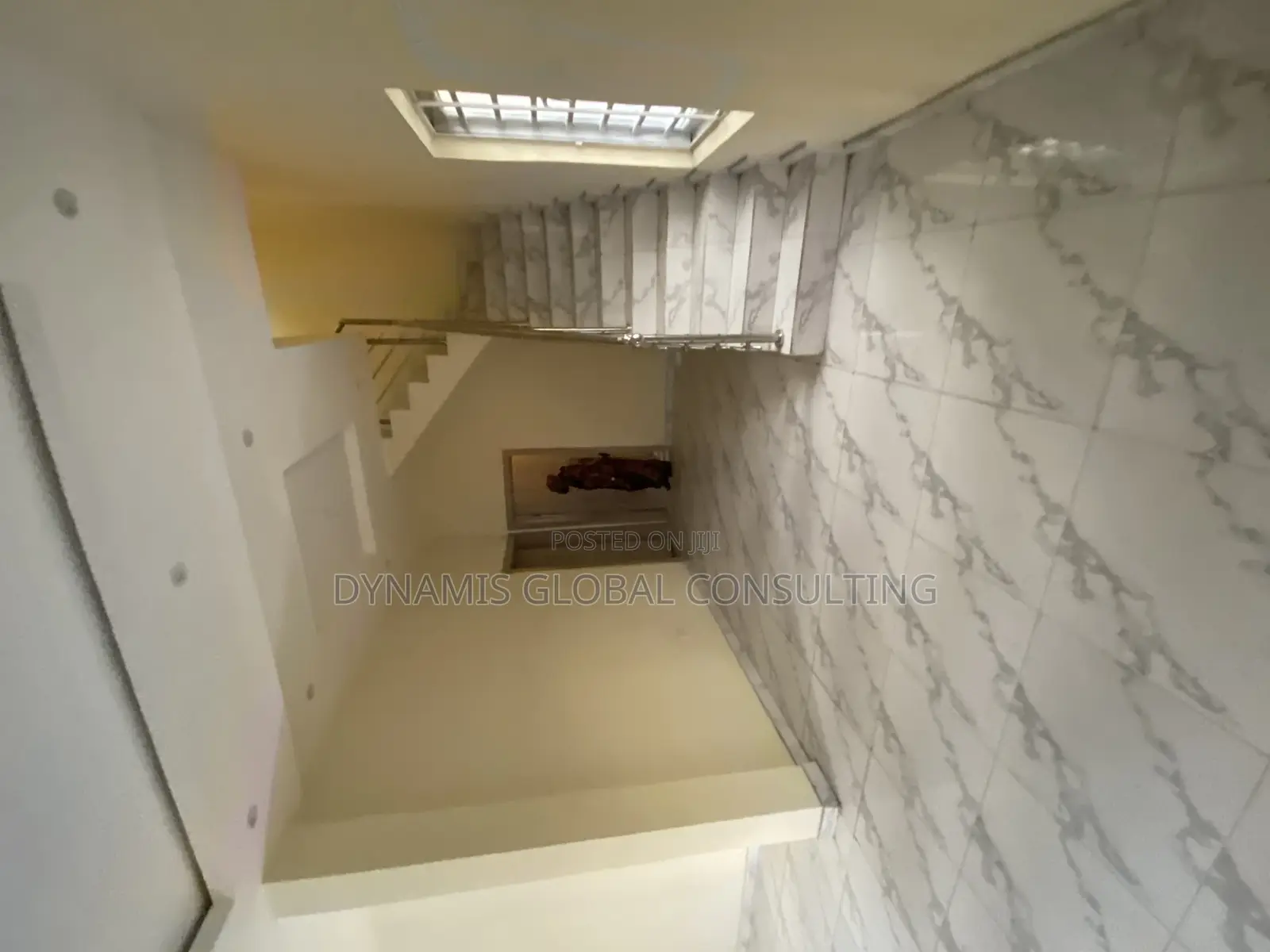 Furnished 4bdrm Duplex in Gateway Zone Estate for sale in Magodo Isheri