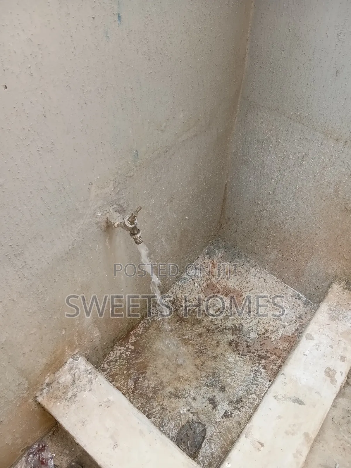 Furnished 1bdrm Apartment in Obasenjo/Bridge Via, Dopemu for rent in Dopemu