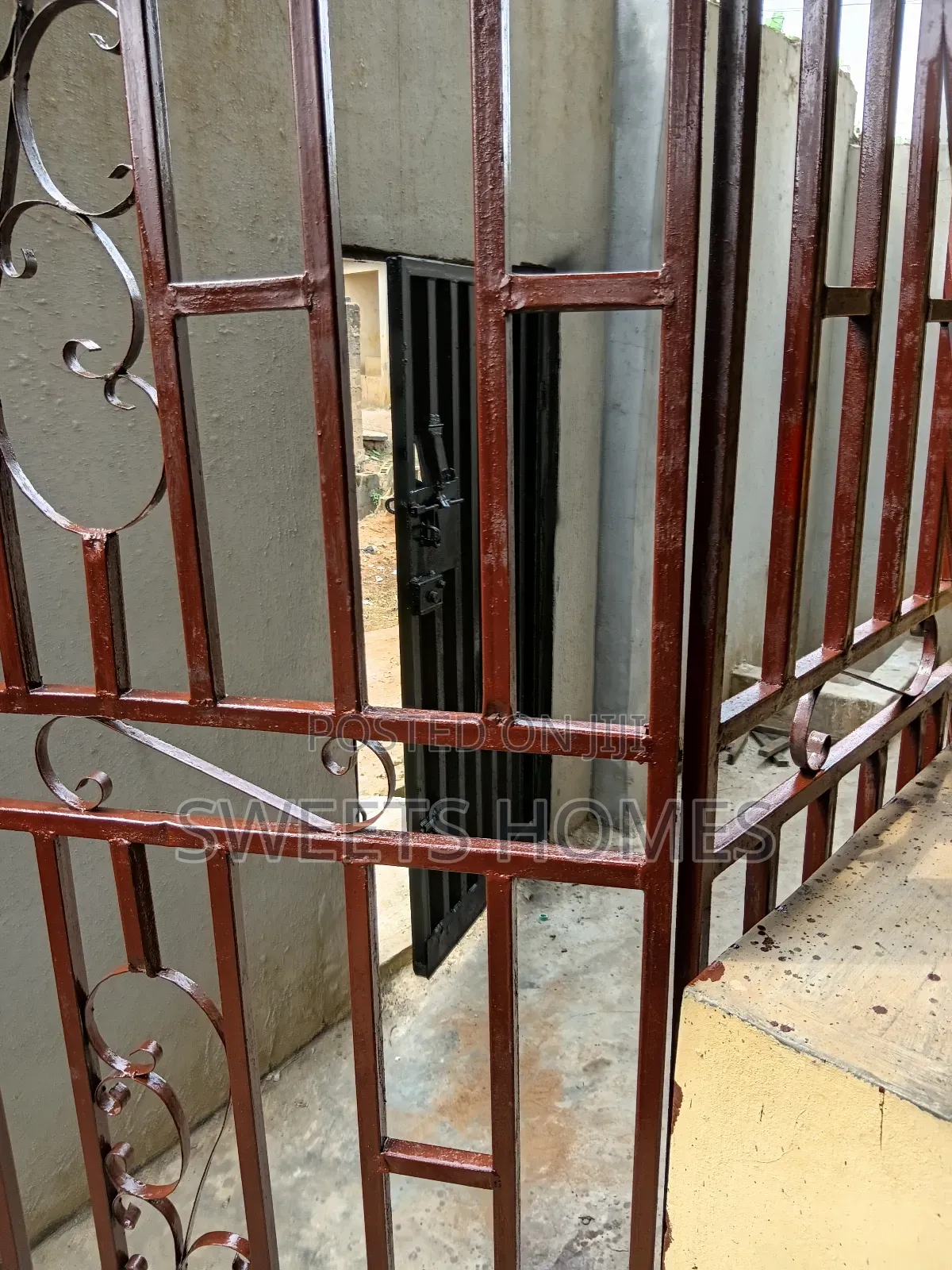 Furnished Mini Flat in Alimosho for rent in Alimosho