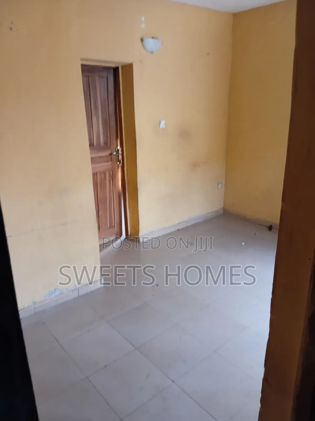 Furnished Mini Flat in Alimosho for rent in Alimosho