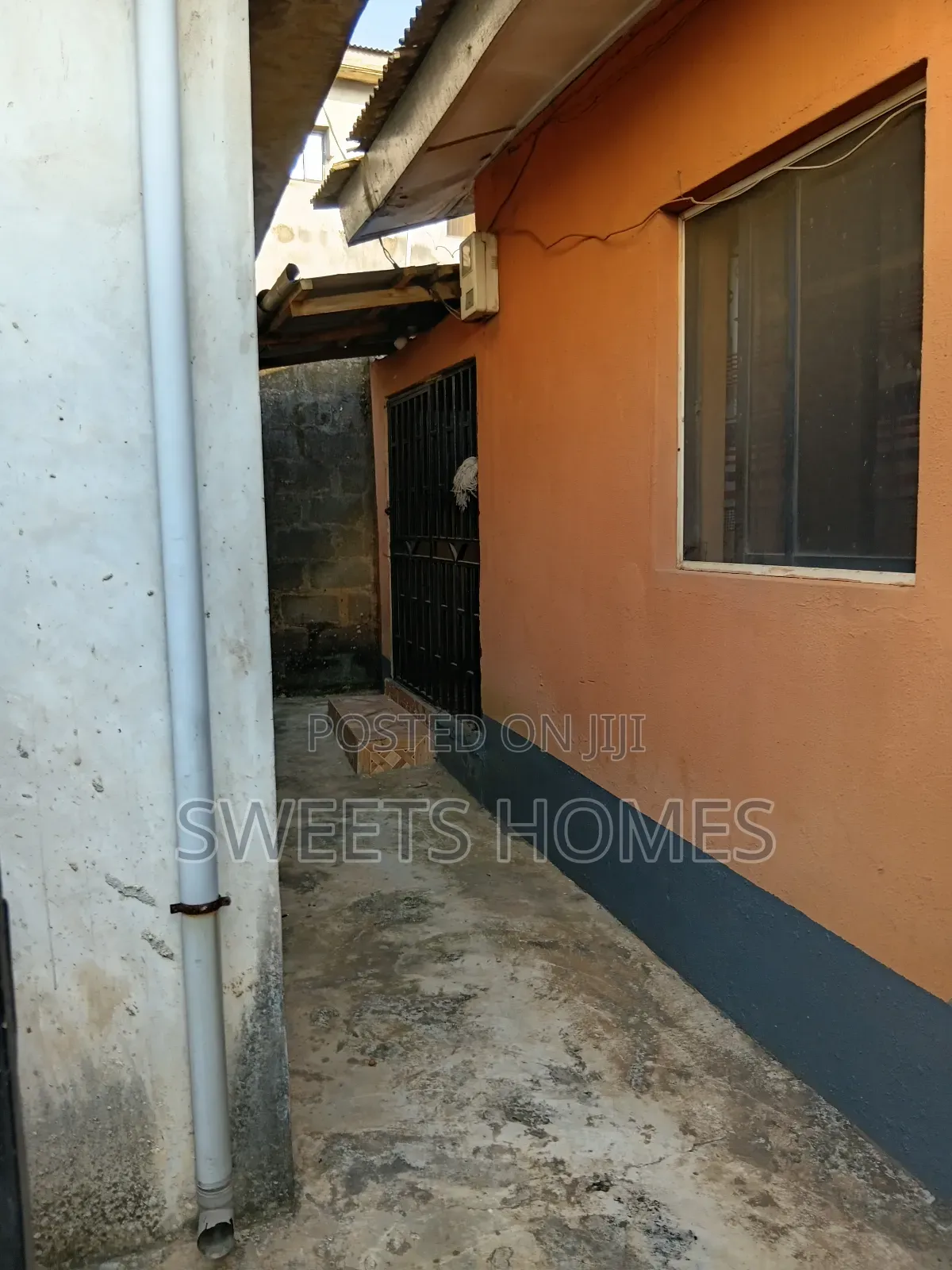 Furnished Mini Flat in Alimosho for rent in Alimosho