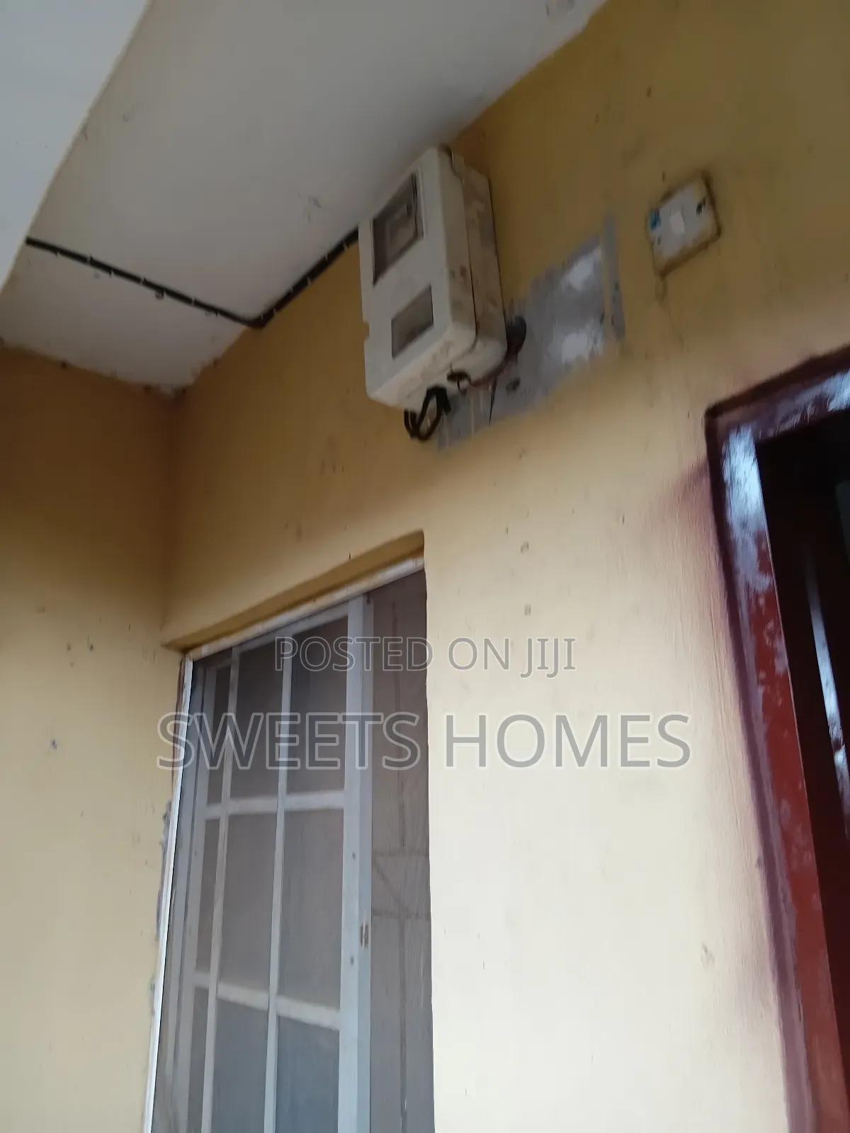Furnished Mini Flat in Alimosho for rent in Alimosho