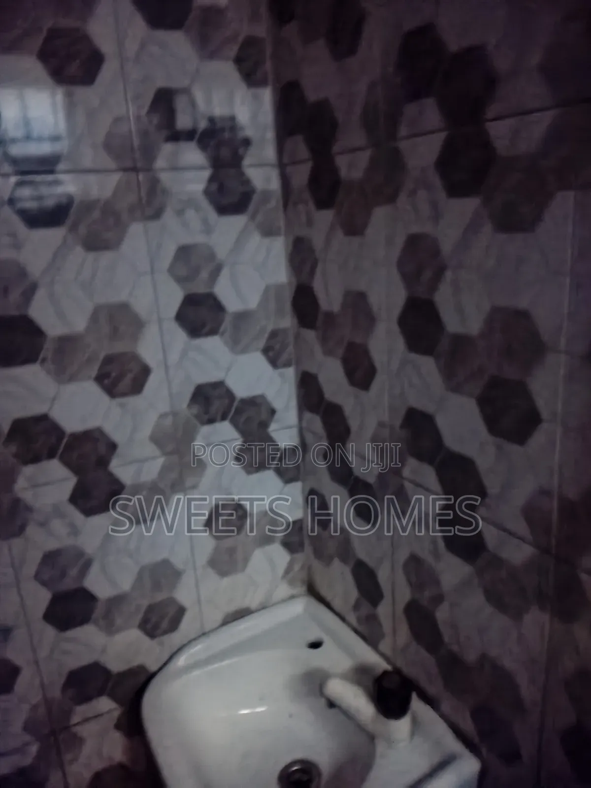 Furnished Mini Flat in Alimosho for rent in Alimosho