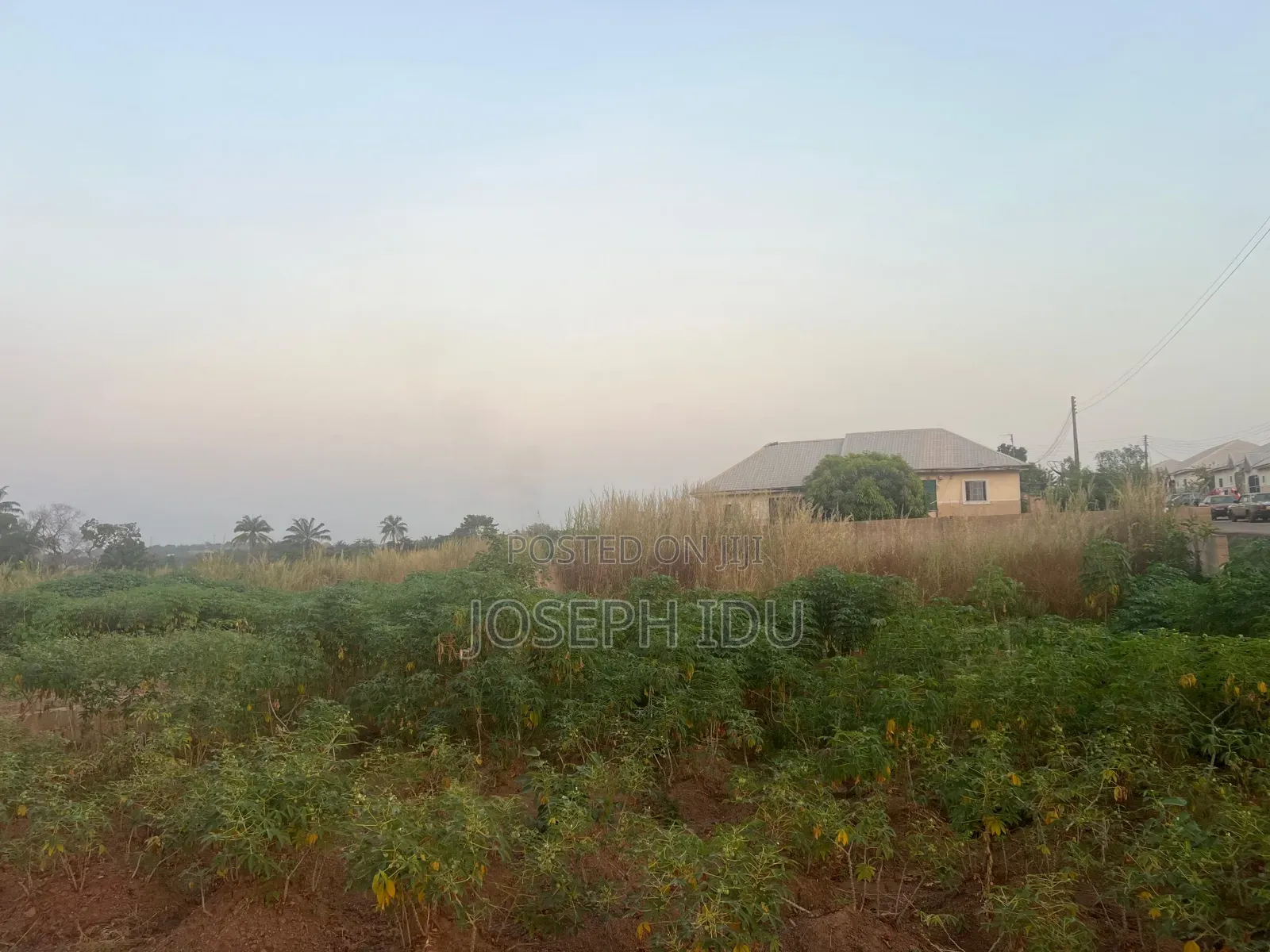 Land for Sale at New Haven Enugu State in Enugu