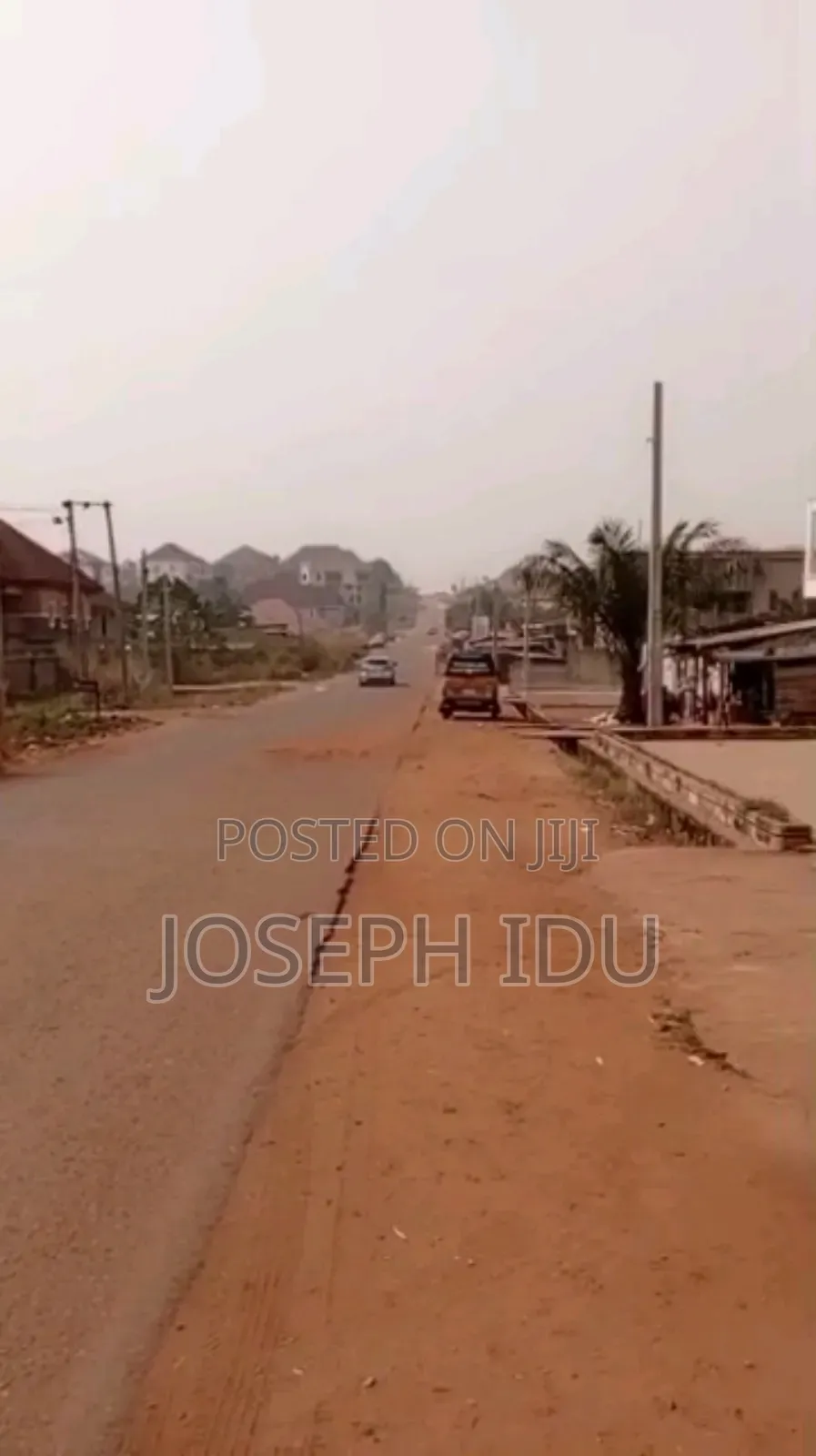 Land for Sale at Republic Layout, Enugu State in Enugu