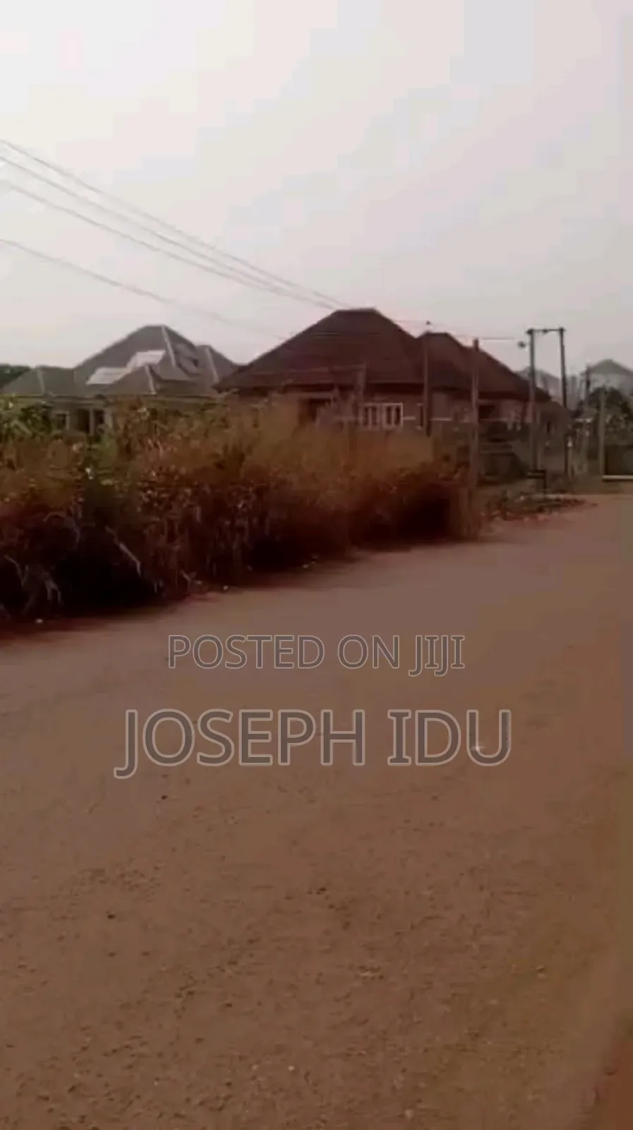 Land for Sale at Republic Layout, Enugu State in Enugu