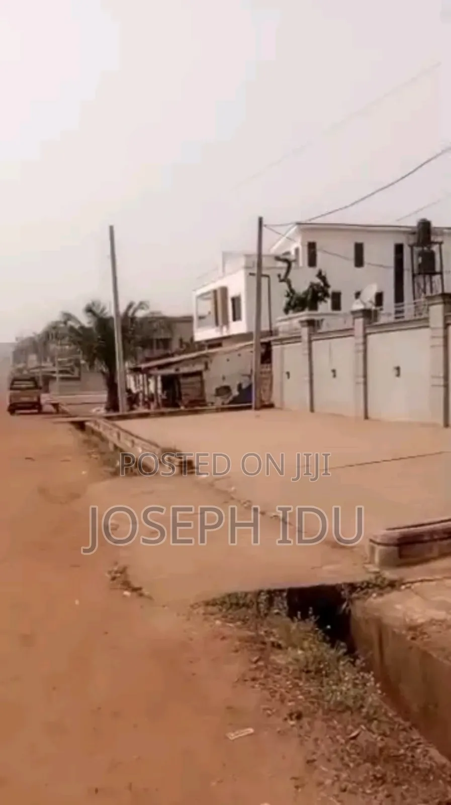 Land for Sale at Republic Layout, Enugu State in Enugu