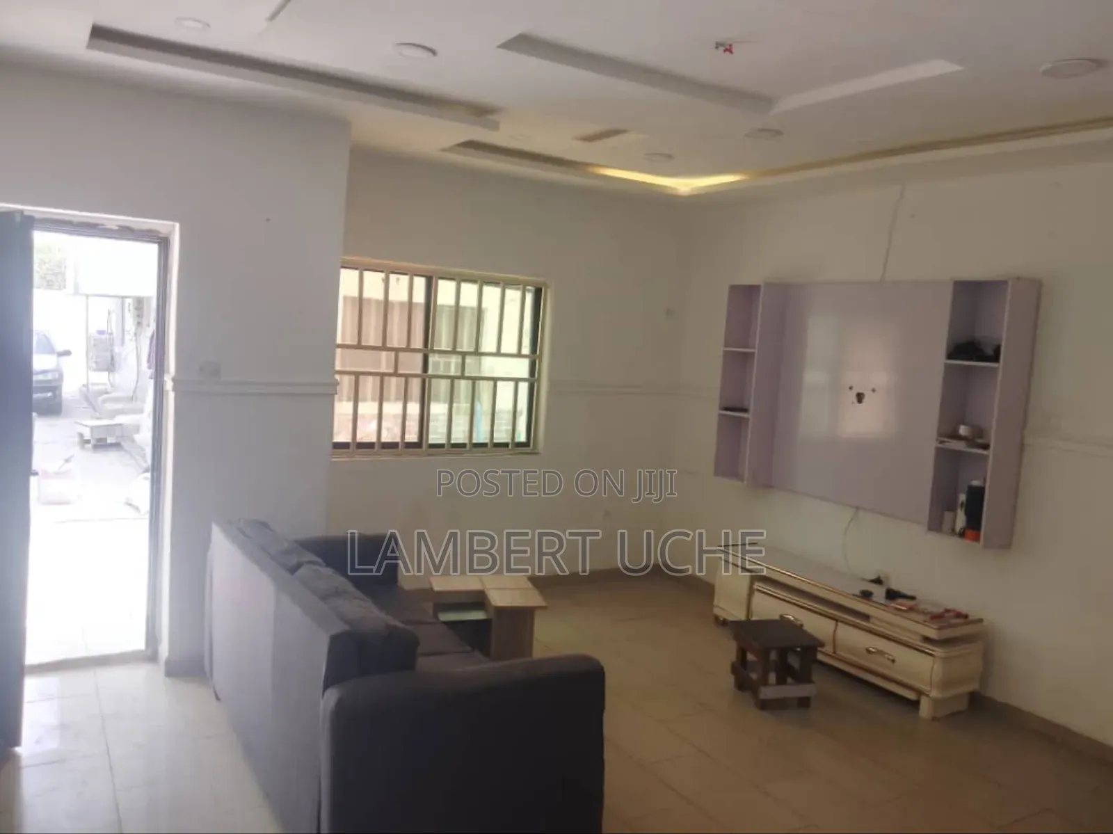 2bdrm Block of Flats in Gwarinpa for rent in Gwarinpa