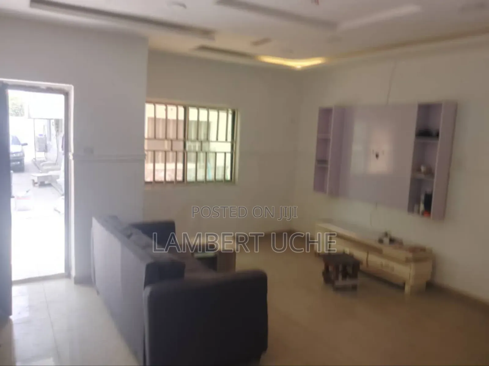 2bdrm Block of Flats in Gwarinpa for rent in Gwarinpa
