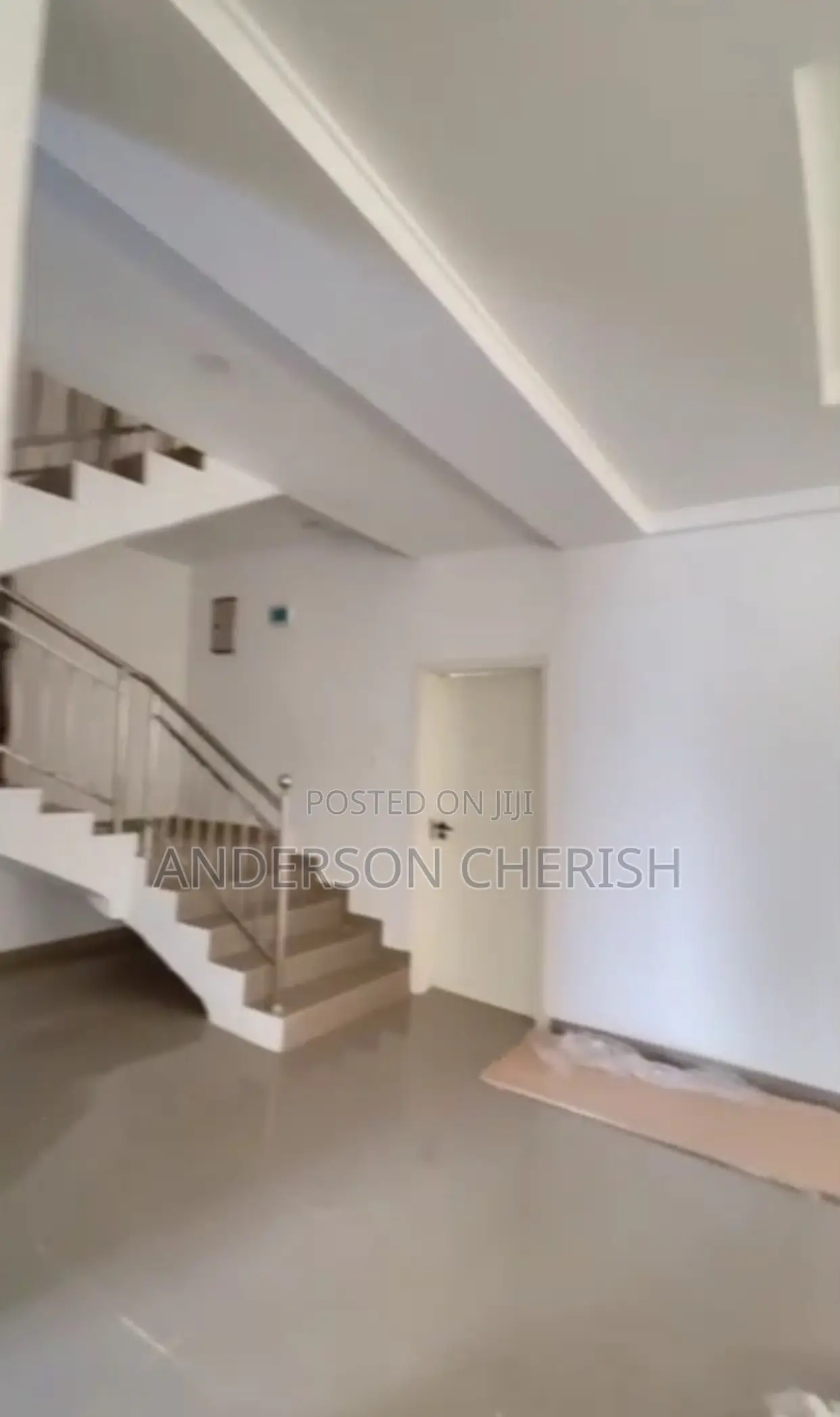 4bdrm Duplex in Idu for rent in Idu