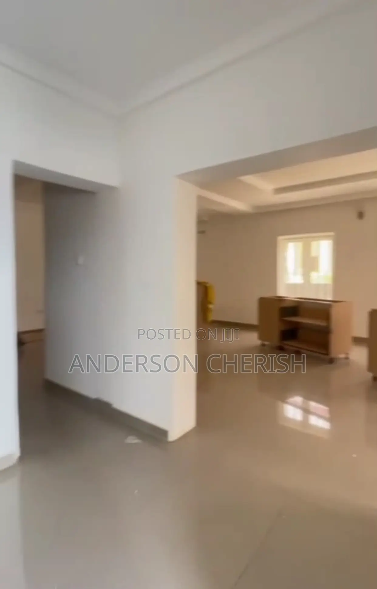 4bdrm Duplex in Idu for rent in Idu