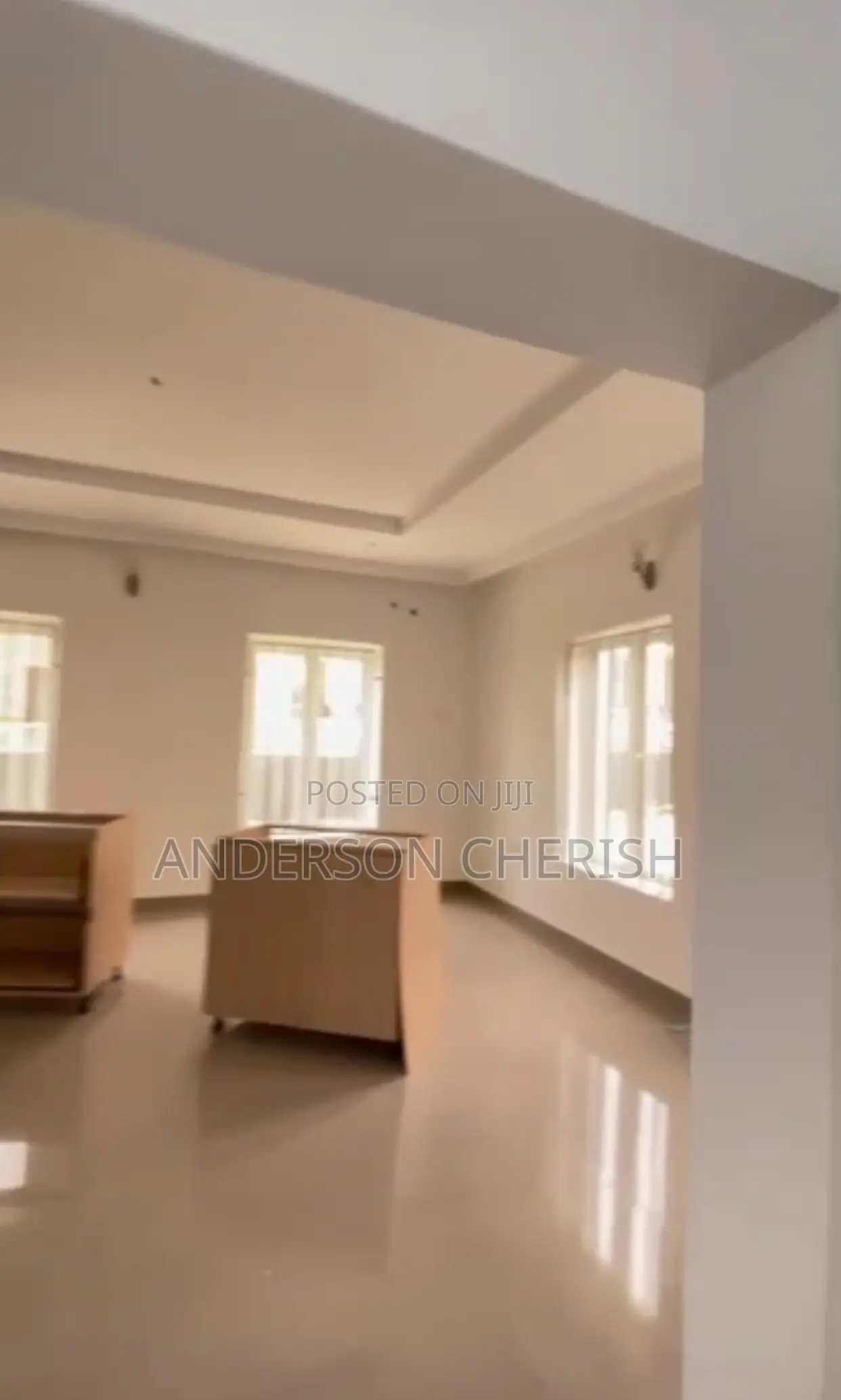 4bdrm Duplex in Idu for rent in Idu