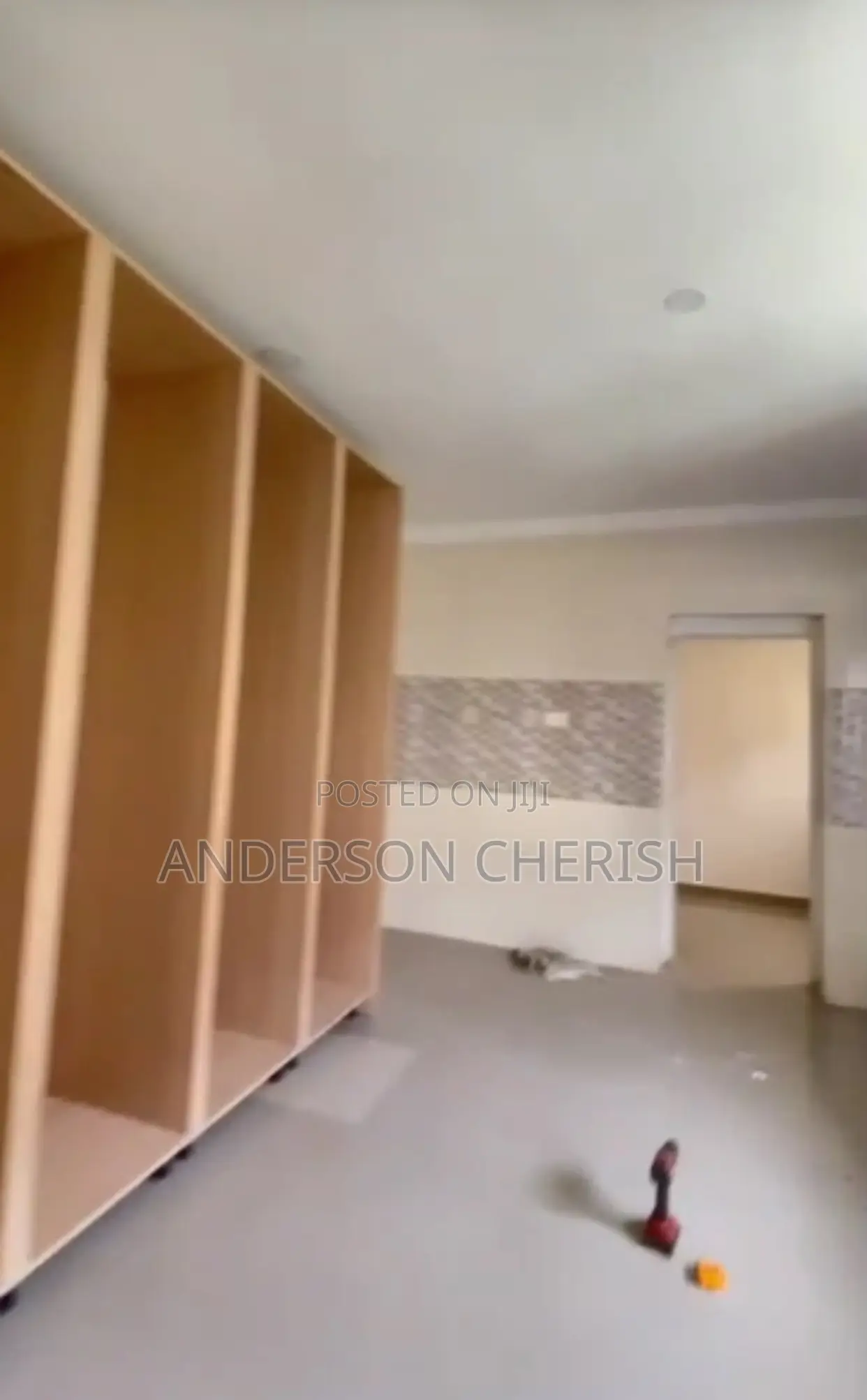 4bdrm Duplex in Idu for rent in Idu