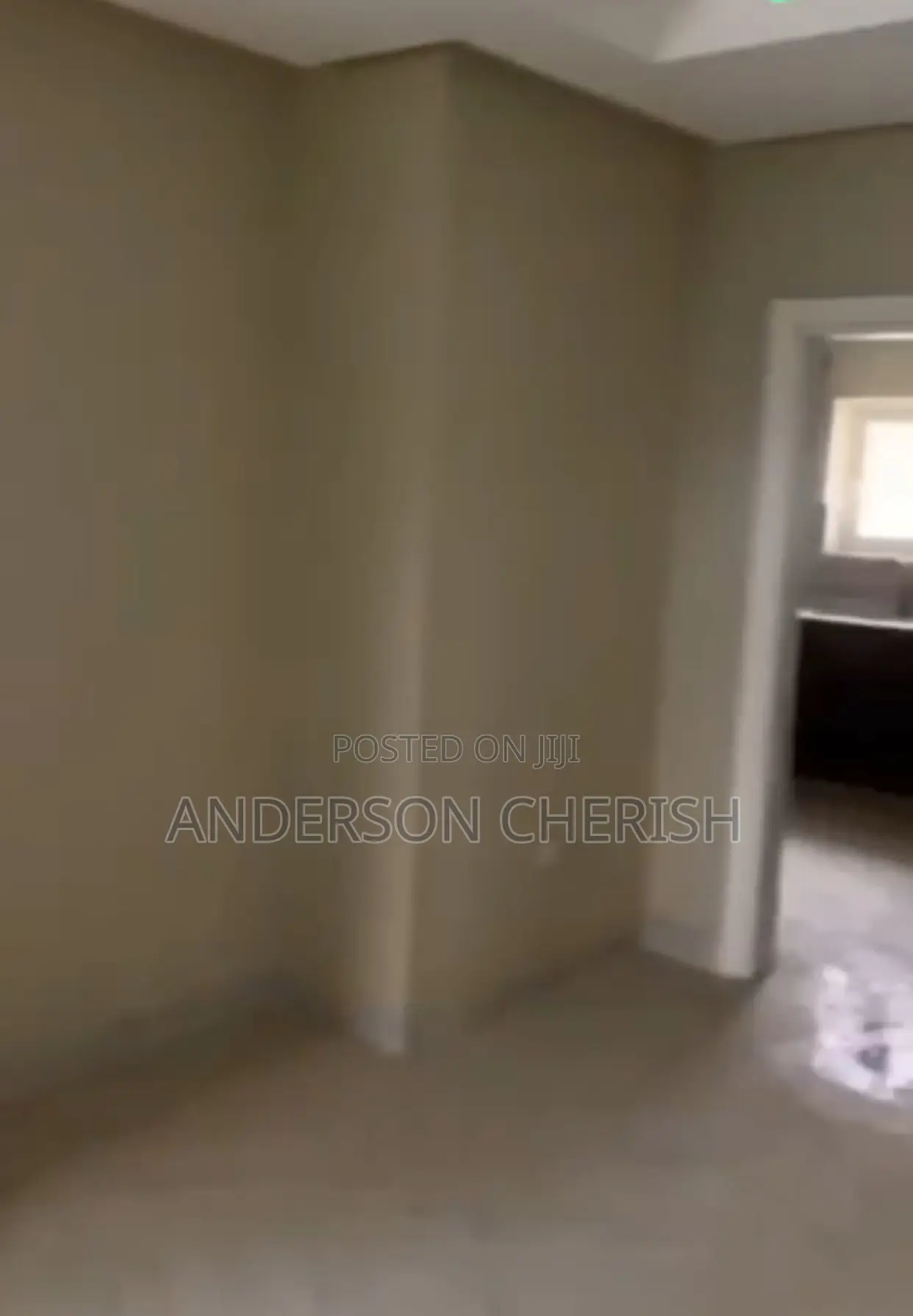 2bdrm Block of Flats in Idu for sale in Idu
