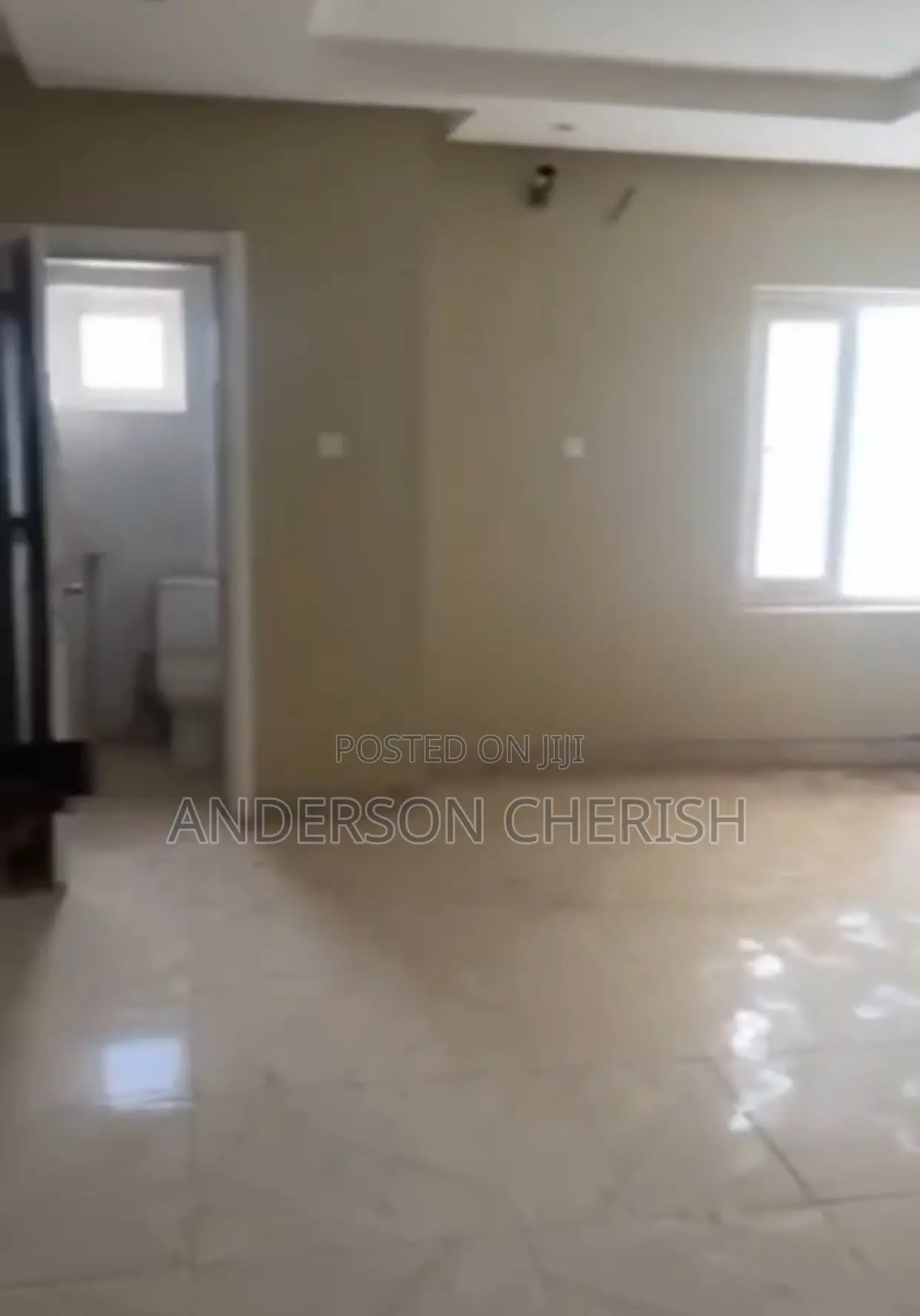 2bdrm Block of Flats in Idu for sale in Idu