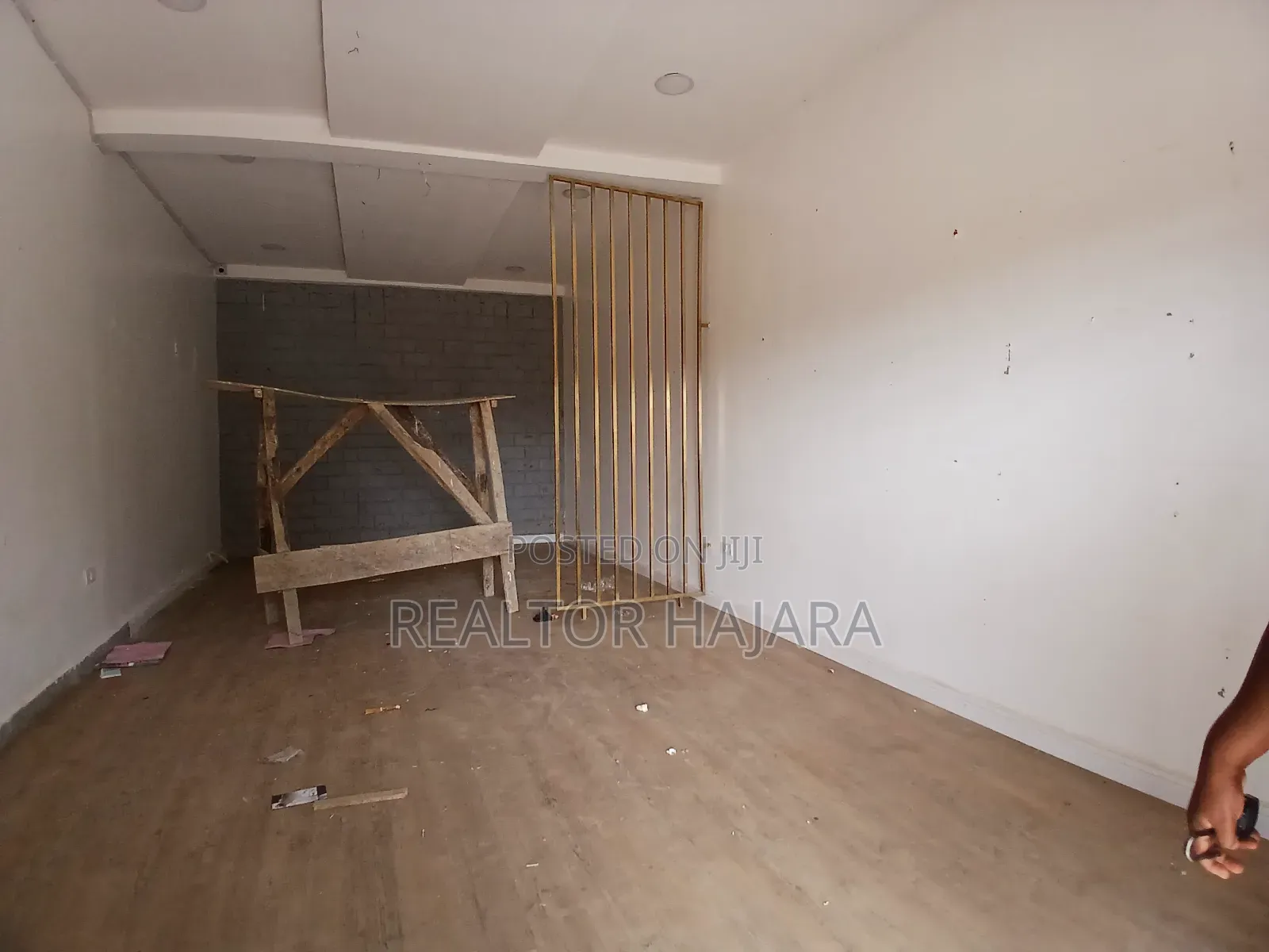 Shop Available for Rent at Fo1 Kuwba in Kubwa