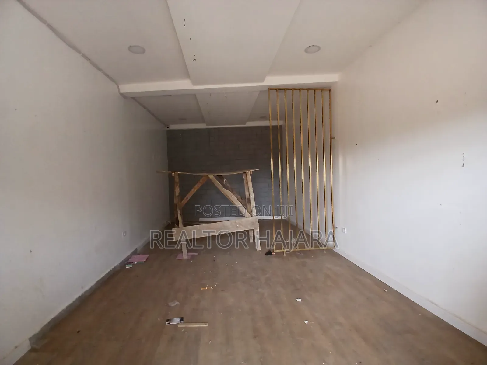 Shop Available for Rent at Fo1 Kuwba in Kubwa