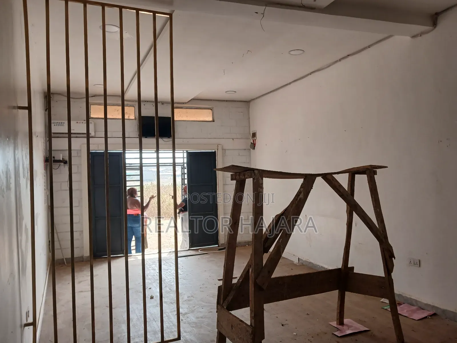 Shop Available for Rent at Fo1 Kuwba in Kubwa