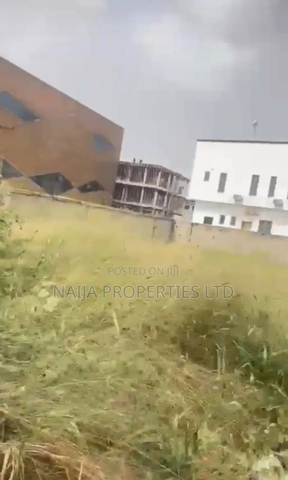 1500sqm Directly on the Lekki-Epe Express Way at Ikota, Lekki for Sale in Lekki