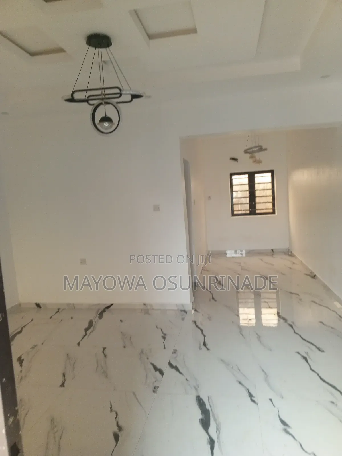 2bdrm Apartment in Ologuneru for rent in Ologuneru