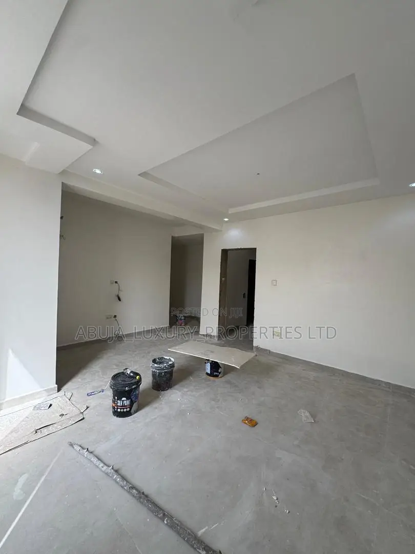 4bdrm Townhouse / Terrace in Katampe for rent in Katampe Extension