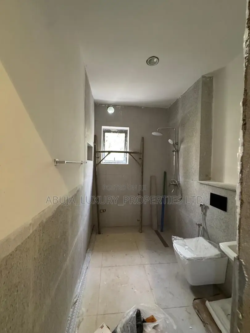 4bdrm Townhouse / Terrace in Katampe for rent in Katampe Extension