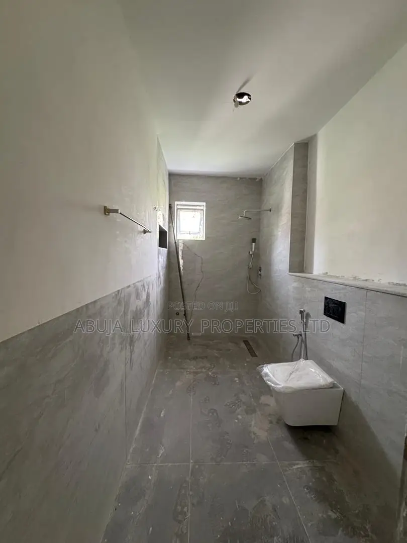 4bdrm Townhouse / Terrace in Katampe for rent in Katampe Extension